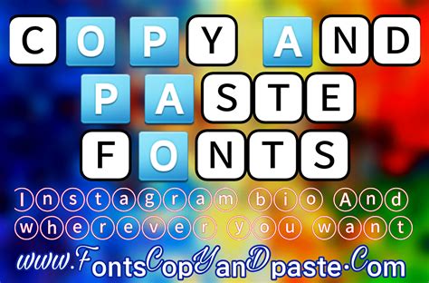 'O' in Different Fonts (𝗰𝗼𝗽𝘆 αɳԃ 𝕡𝕒𝕤𝕥𝕖).